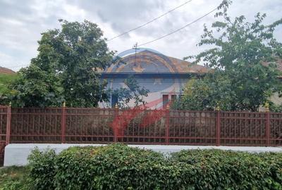 Casă cu 3 camere cu Teren 595 Mp în Central