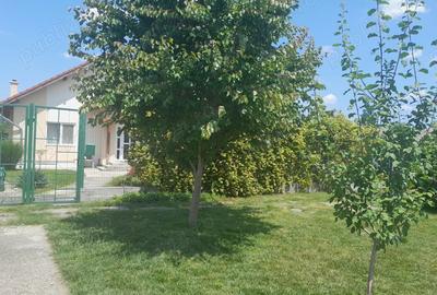 Casă cu 4 camere în Șofronea - 7