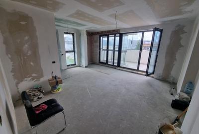 Apartament cu 3 camere decomandat în Tomis Nord - 2