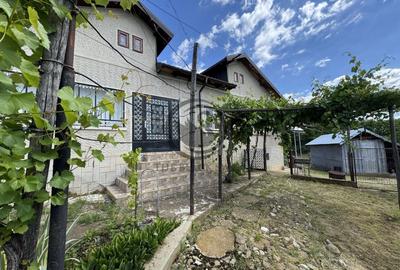 Casă individuală cu 5 camere cu Canalizare în Mălăeștii de Jos - 12