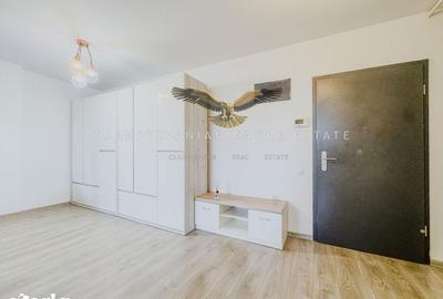 Apartament cu 3 camere decomandat, mobilat în Nord - 4