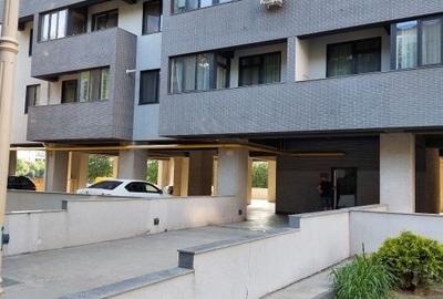 Apartament cu 2 camere semidecomandat în Exterior Vest