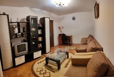 Apartament cu 2 camere decomandat în Nord - 1