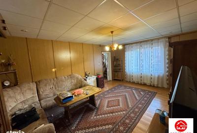 Casă cu 4 camere cu Teren 1500 Mp în Sâncraiu de Mureș