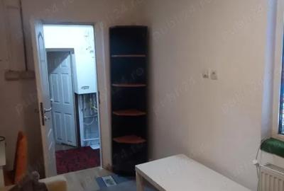 Apartament cu 2 camere semidecomandat, mobilat în Lizeanu - 2