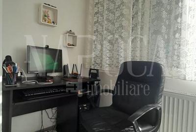 Apartament cu 2 camere decomandat în Decebal