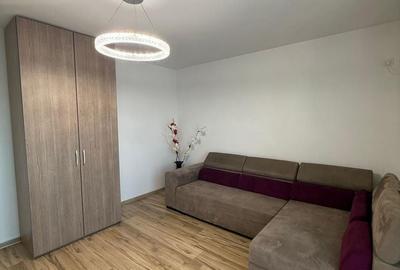 Apartament cu 2 camere în Central - 6