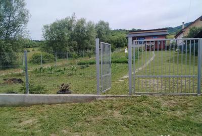 Teren de 8.6 mp, în Central