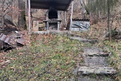 Casă individuală cu 5 camere cu Teren 370 Mp în Muntele Băișorii - 12