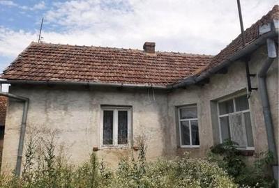 Casă cu 3 camere în Gurbediu - 3