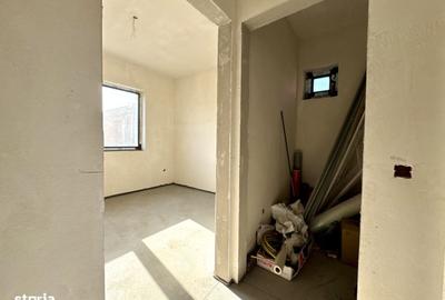 Casă cu 4 camere în Măcicașu - 13