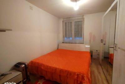 Apartament cu 3 camere semidecomandat în Central - 5