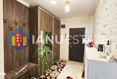 Apartament cu 3 camere decomandat în Universitate - 3