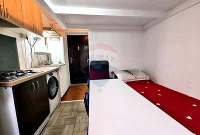 Garsonieră nedecomandată, mobilată în Take Ionescu - 3