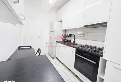 Apartament cu 2 camere în Prelungirea Ghencea