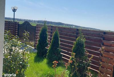Casă cu 4 camere cu Teren 500 Mp în Corbeanca - 2