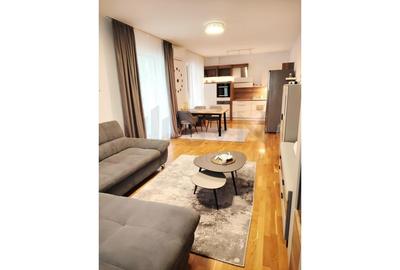 Apartament cu 3 camere decomandat, mobilat în Domenii - 10