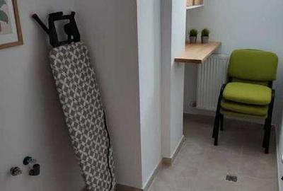 Apartament cu 2 camere decomandat, mobilat în Burdujeni - 4