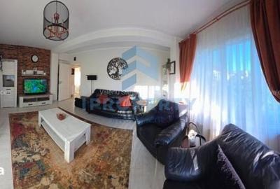 Apartament cu 2 camere decomandat în Dămăroaia