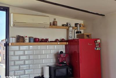 Casă cu 3 camere cu Teren 300 Mp în Sânmartin - 4