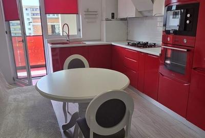 Apartament cu 2 camere în Bârnova - 1