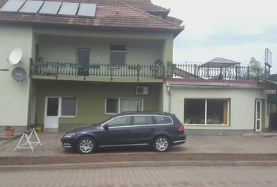 Spațiu comercial, de 515 mp, în Petriș - 3