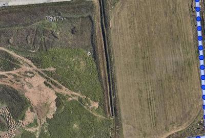 Teren de 5300 mp, în Sălaj - 2