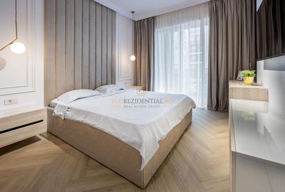 Apartament cu 2 camere decomandat în Metalurgiei - 8