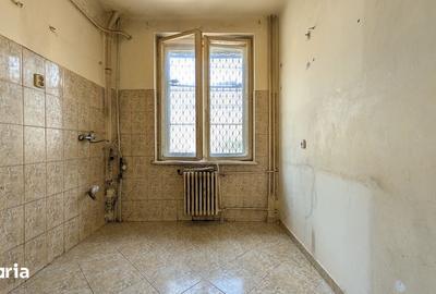Apartament cu 2 camere nedecomandat în Ultracentral - 6