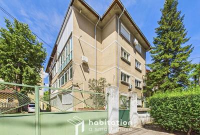 Apartament cu 2 camere semidecomandat în Central - 24