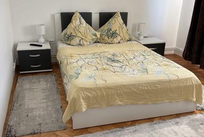 Apartament cu 2 camere în Central - 1