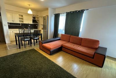 Apartament cu 2 camere decomandat în Exterior Vest