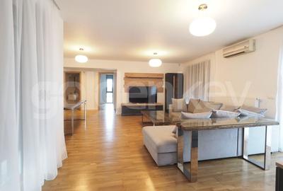 Apartament cu 4 camere semidecomandat în Băneasa - 4
