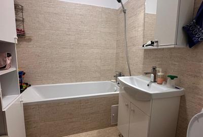 Apartament cu 2 camere decomandat în Prelungirea Ghencea - 9