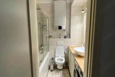Apartament cu 2 camere decomandat în 1 Decembrie 1918 - 2
