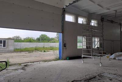 Spațiu industrial, de 1,368 mp, în Jilava - 6