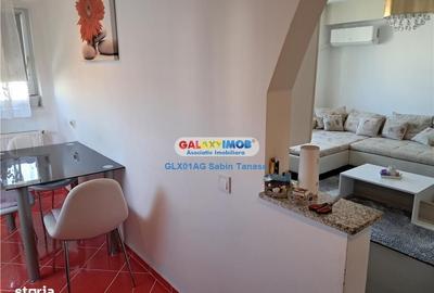 Apartament cu 3 camere decomandat în Găvana