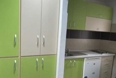 Apartament cu 2 camere semidecomandat, mobilat în Tomis Nord - 6