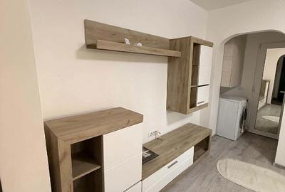 Apartament cu 2 camere decomandat în Central - 2