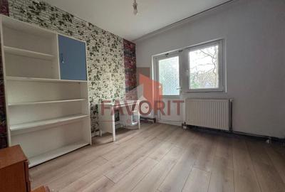 Apartament cu 3 camere decomandat, mobilat în Lipovei - 8