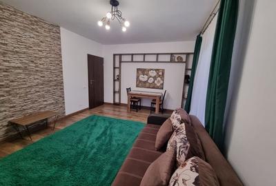 Apartament cu 2 camere în Olteni - 2