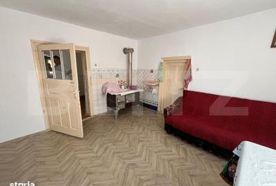 Casă cu 3 camere în Rediu - 9
