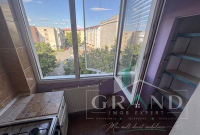 Apartament cu 2 camere decomandat, mobilat în Mărăști - 8