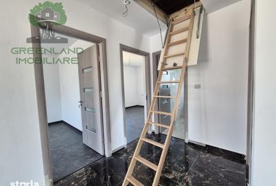 Casă cu 3 camere cu Teren 400 Mp în Ciurea - 2