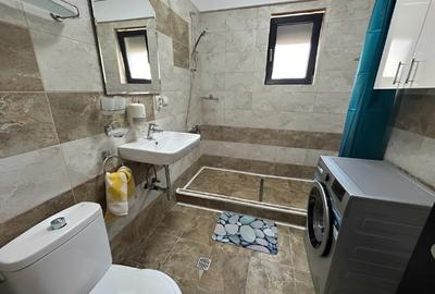 Apartament cu 2 camere decomandat, mobilat în Tomis Plus - 7