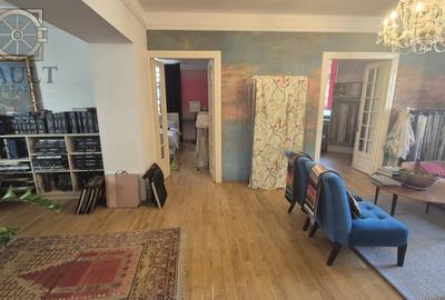 Apartament cu 5 camere semidecomandat în Moșilor - 9