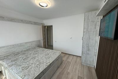 Apartament cu 2 camere decomandat în Dacia - 5