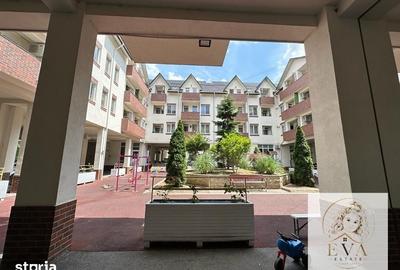 Apartament cu 2 camere decomandat, mobilat în Ghencea