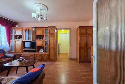 Apartament cu 2 camere semidecomandat în Rogerius - 3
