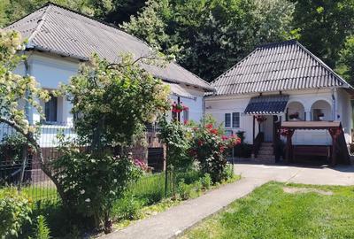 Casă cu 4 camere în Stănești - 2